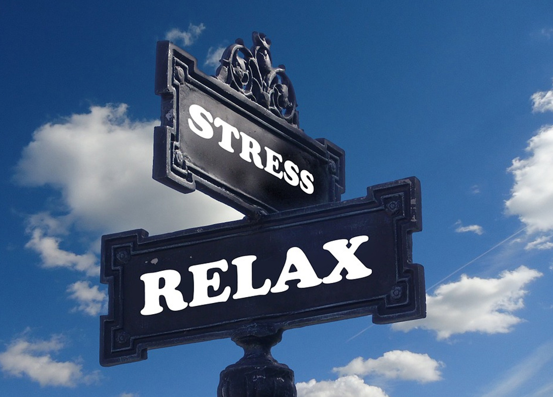 Stress management